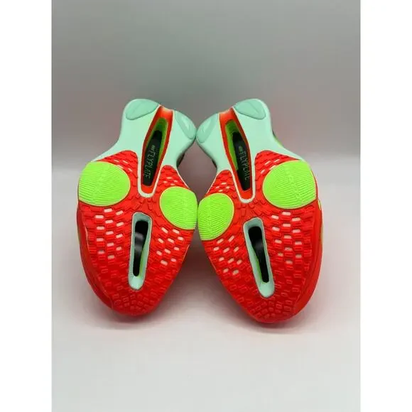 Nike Air Zoom Alphafly Next% 3 Bright Crimson Women's Size 7.5 FD8315-600 New - Picture 15 of 16